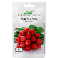 Редиска Сора - 3г